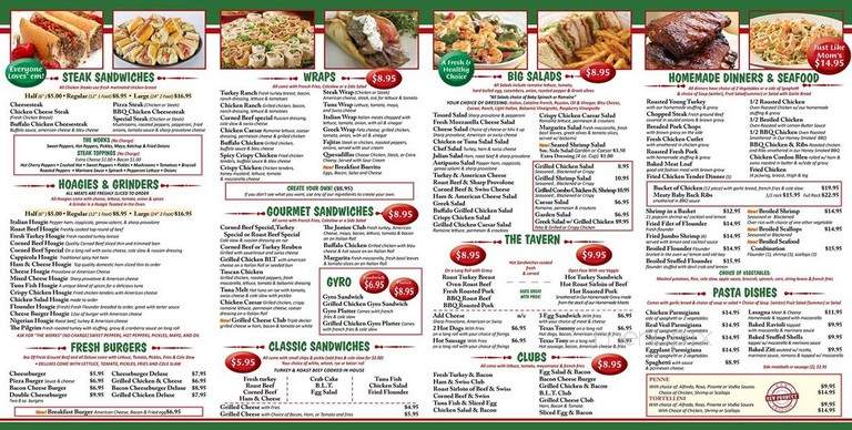 Sciarrino's Pizza - Wilmington, DE